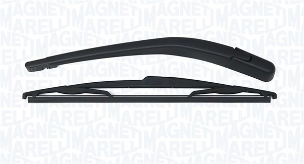 MAGNETI MARELLI Torkarblad, Bak - P1636597 - volvo xc90 i