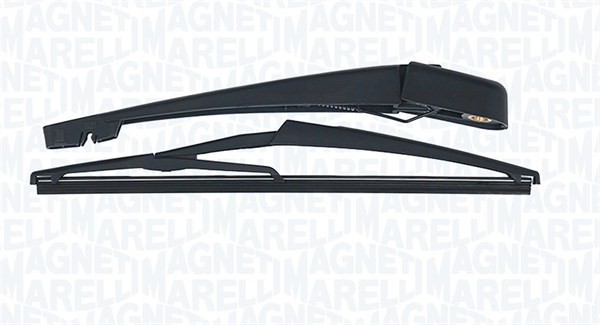 MAGNETI MARELLI Torkarblad, Bak - P1646162 - renault clio ii