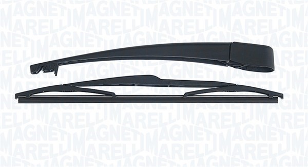 MAGNETI MARELLI Torkarblad, Bak - P1640982 - renault kangoo