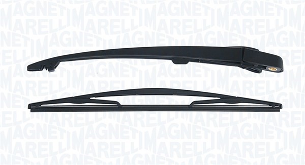 MAGNETI MARELLI Torkarblad, Bak - P1646093 - renault espace iii