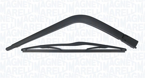 MAGNETI MARELLI Torkarblad, Bak - P1636603 - land rover freelander i