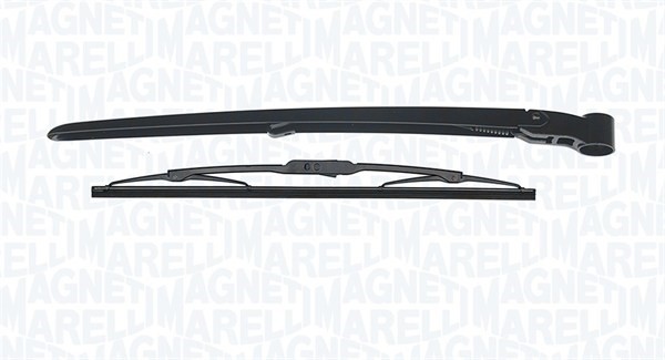 MAGNETI MARELLI Torkarblad, Bak - P1642705 - land rover range rover iv