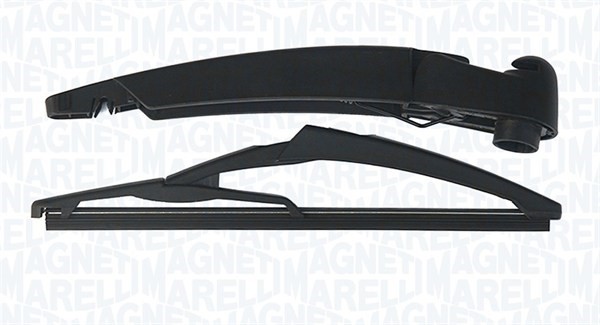 MAGNETI MARELLI Torkarblad, Bak - P1642707 - mini mini, countryman