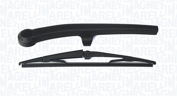 MAGNETI MARELLI Torkarblad, Bak - P1642708 - jeep commander
