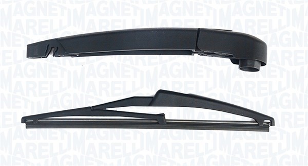 MAGNETI MARELLI Torkarblad, Bak - P1646144 - jeep renegade suv
