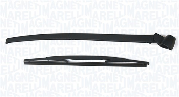 MAGNETI MARELLI Torkarblad, Bak - P1646145 - skoda fabia combi i