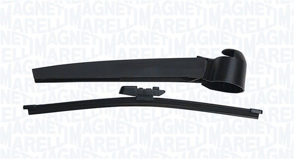 MAGNETI MARELLI Torkarblad, Bak - P1642709 - skoda yeti
