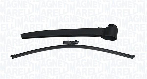 MAGNETI MARELLI Torkarblad, Bak - P1636608 - skoda superb kombi ii