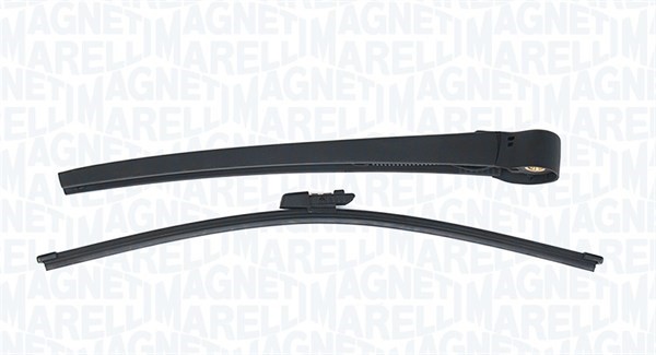 MAGNETI MARELLI Torkarblad, Bak - P1644110 - skoda rapid