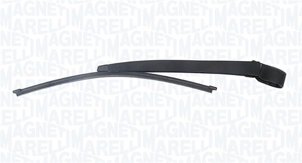 MAGNETI MARELLI Torkarblad, Bak - P1635450 - skoda kodiaq i