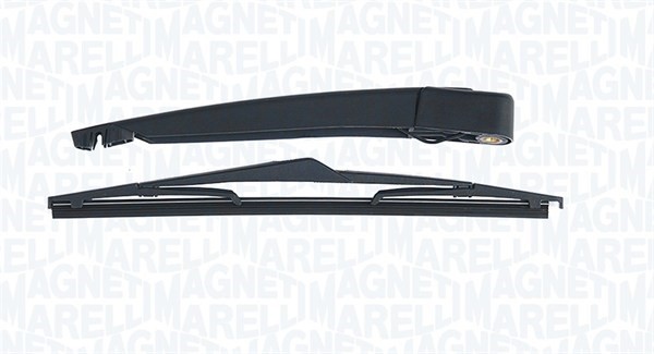 MAGNETI MARELLI Torkarblad, Bak - P1646146 - saab 9-3