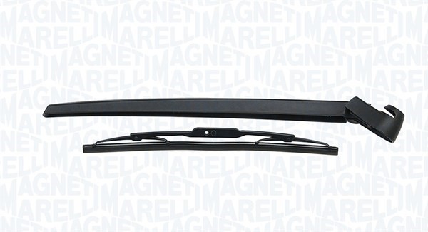 MAGNETI MARELLI Torkarblad, Bak - P1646099 - seat altea, altea xl