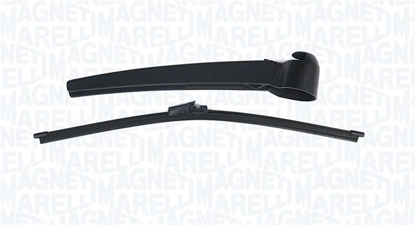 MAGNETI MARELLI Torkarblad, Bak - P1644113 - seat leon