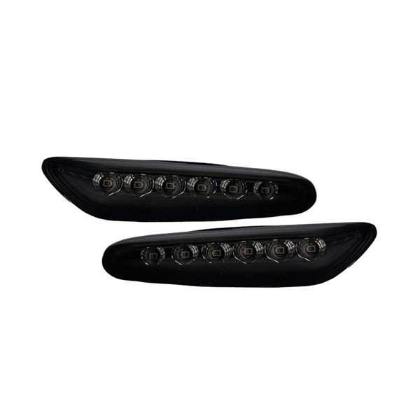 AUTOSTYLE Blinklyktor, sats, Sida - P1657714 - bmw