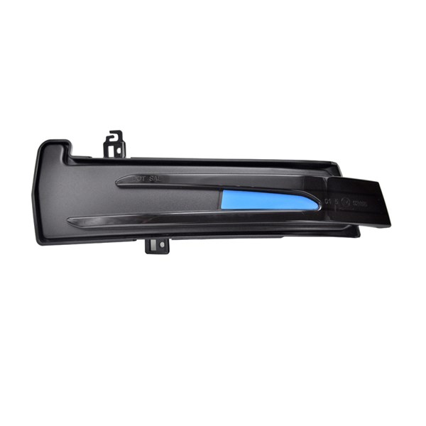 AUTOSTYLE Blinklyktor, sats, Ytterspegel - P1657726 - mercedes-benz