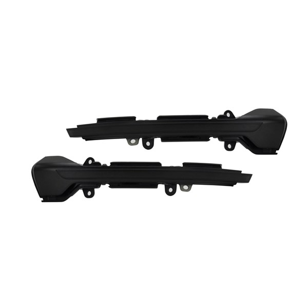 AUTOSTYLE Blinklyktor, sats, Ytterspegel - P1657751 - seat arona, ibiza v, leon, leon sc, leon st