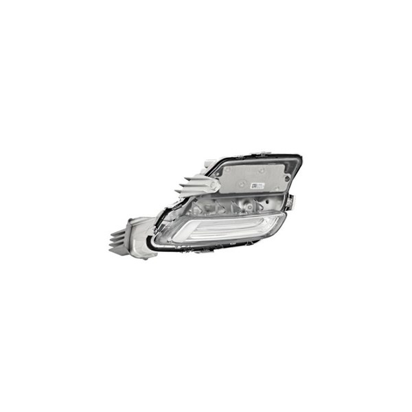 VALEO Drl, varselljus, Höger - P1260781 - volvo xc60 suv i - OE 31353288, 31420394