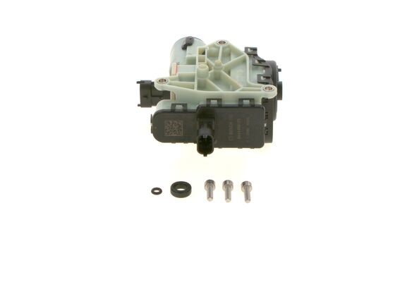 BOSCH Matarmodul (AdBlue) - P1202305 - ford - OE 1936355, BC34 5L227 DE, BC34-5J229-AD