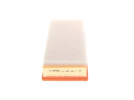 BOSCH Luftfilter - P1200956 - citroën, fiat, lancia, peugeot - OE 1444 J2, 1444 PY, 1444 PZ
