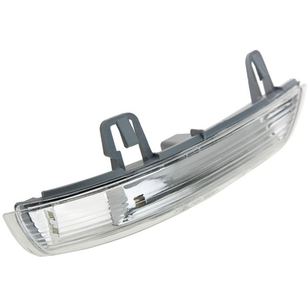 NTY Blinkers, Höger fram - P1562131 - skoda, vw - OE 1K0949102