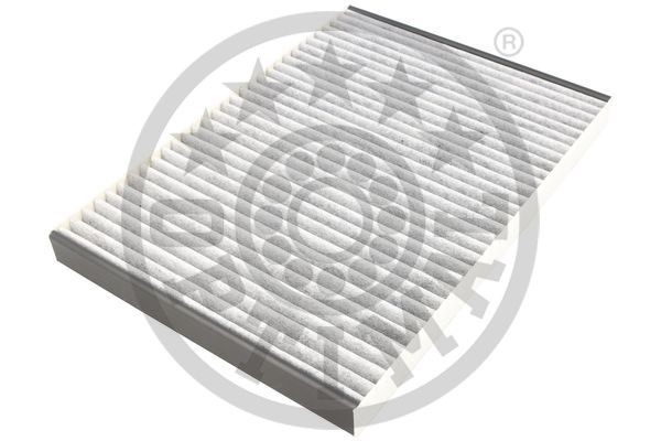 Kupefilter - P1659976 - tesla model s - OE 107273600B