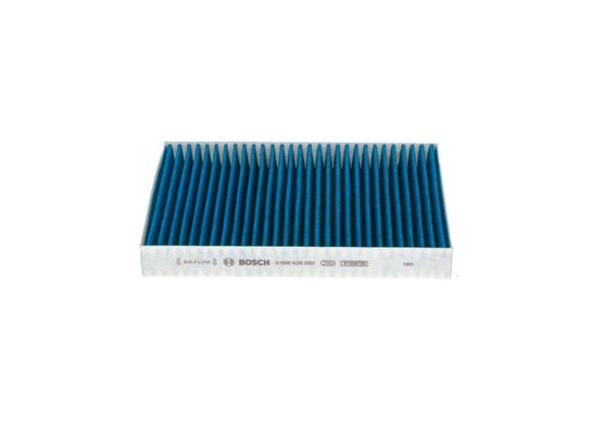 BOSCH Kupefilter - P1660021 - tesla model s