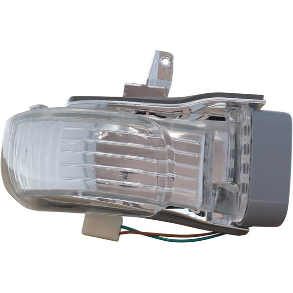 Blinkers, Ytterspegel, Höger - P573169 - vw touran, touran van - OE 1T0 949 102 A, 1T0 949 102 B, 1T0 949 102 D