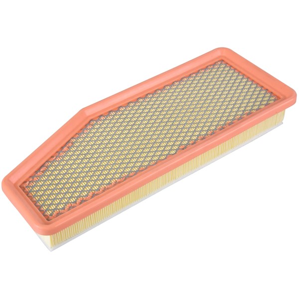 BLUE PRINT Luftfilter - P1669949 - jeep cherokee - OE 68320315AB, K68320315AB