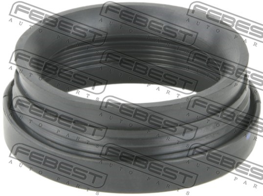 FEBEST Tätning, luftfilterhus - P1669619 - audi, seat, skoda, vw - OE 036129625H