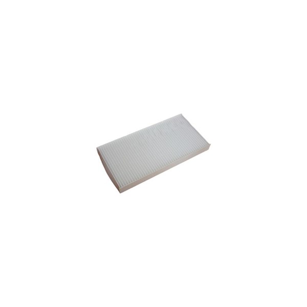 Kupefilter - P632956 - cadillac, fiat, opel, saab, vauxhall - OE 90535131