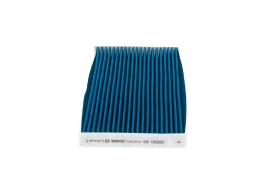 BOSCH Kupefilter - P1692421 - citroën c3 aircross ii, c3 aircross van ii, opel crossland / crossland x, crossland van x