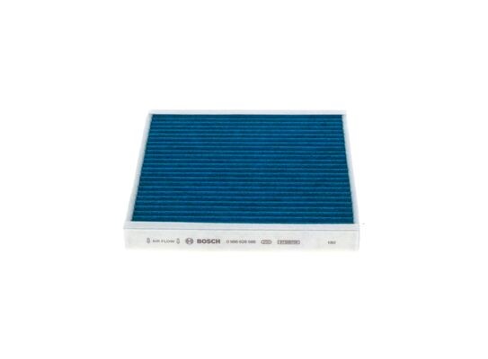BOSCH Kupefilter - P1692426 - smart fortwo cabrio, fortwo coupé