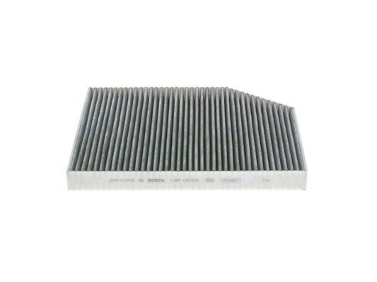 BOSCH Kupefilter - P1692475 - bmw - OE 64119382886