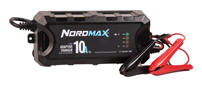 Batteriladdare - P1696967 - 1696967