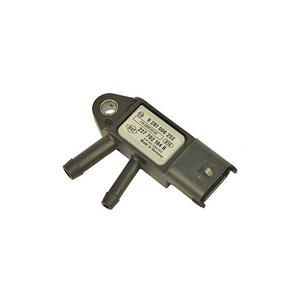 Sensor, avgastryck, Partikelfilter - P883941 - mercedes-benz, nissan, opel, renault - OE 208150035R, 208152223R, 208155642R