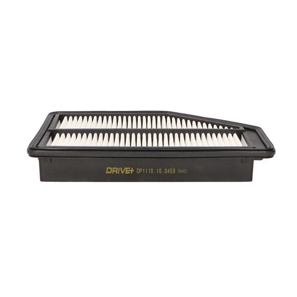 Luftfilter - P1697798 - honda cr-v iii - OE 17220-RR2-H00, 17220-RZP-G00, 17220-RZP-Y00