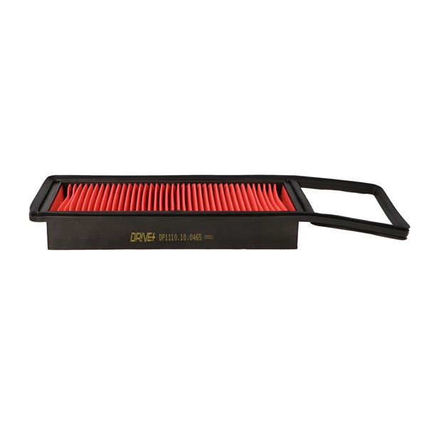 Luftfilter - P1697799 - honda jazz ii - OE 17220-PWA-003, 17220-PWA-Y00, 17220-PWC-000