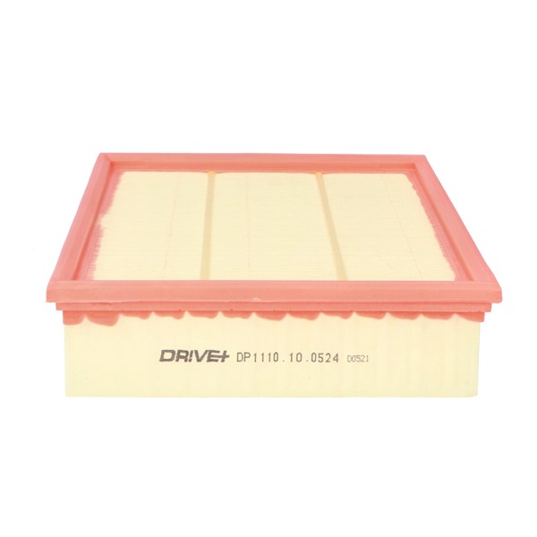 Luftfilter - P1697800 - land rover discovery i, range rover i - OE 058 113 843, 58113843, ESR 1445