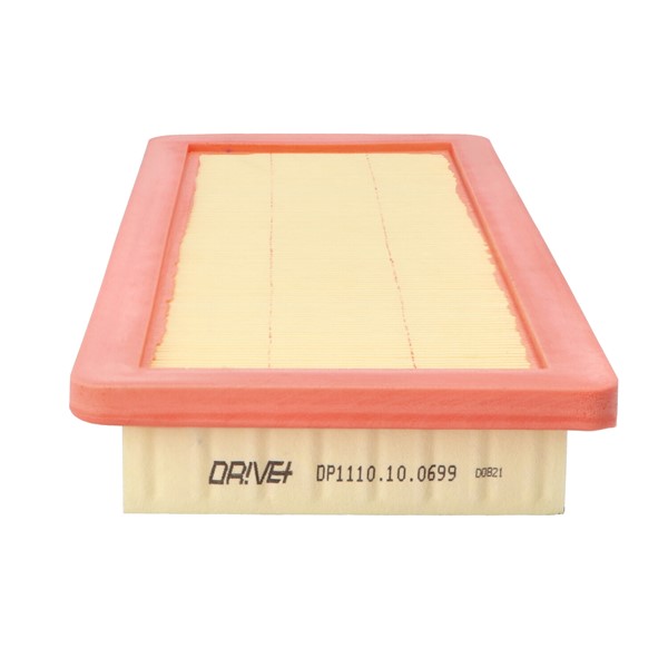 Luftfilter - P1697803 - citroën, mini, peugeot - OE 13 71 7 534 845, 1444 QR, 1444 QS