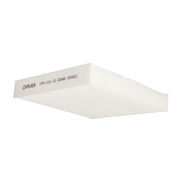 Kupefilter - P1697838 - honda jazz ii - OE 80291SAA506HE