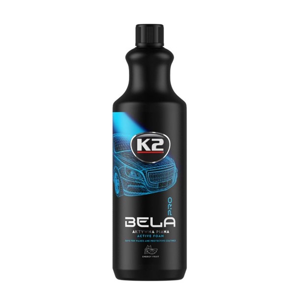 K2 Bela Pro Energy Fruit Foam 1l - P1698168 - 1698168