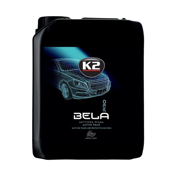 K2 Bela Pro Energy Fruit Foam 5l - P1698169 - 1698169