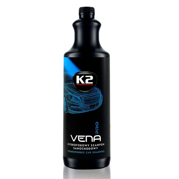 K2 Vena Pro bilschampo 1l - P1698170 - 1698170