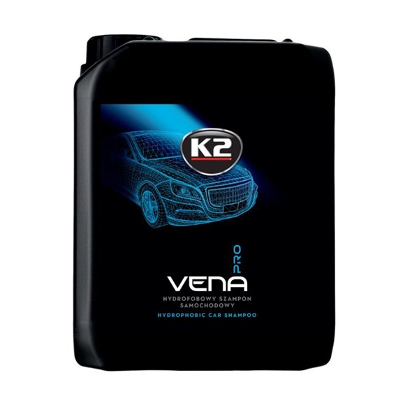 K2 Vena Pro bilschampo 5L - P1698171 - 1698171