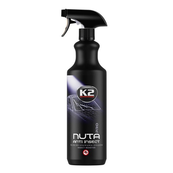 K2 Nuta Anti insect Pro insektsborttagning 1L - P1698176 - 1698176