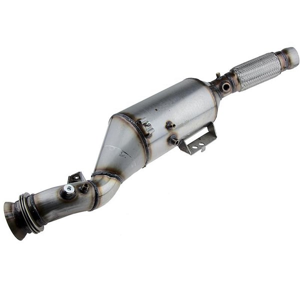 NTY Dieselpartikelfilter - P1703737 - mercedes-benz - OE A9064900200, A9064902914
