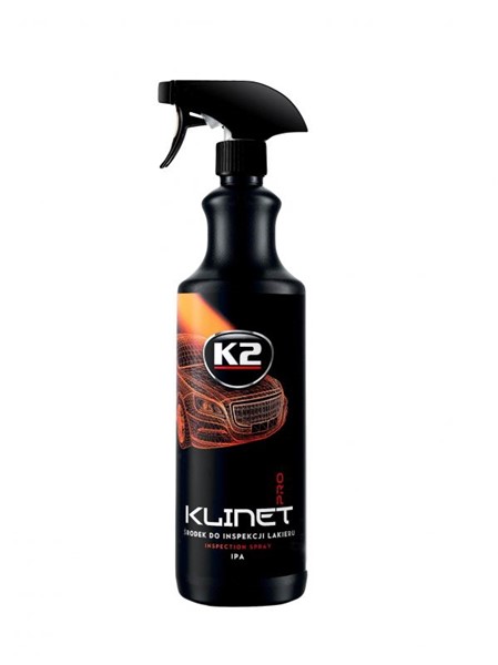K2 Klinet Pro Avfettare 1L - P1706040 - 1706040
