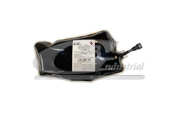 Bränsletillsats - P1717829 - citroën c4 aircross, peugeot 4008 - OE 1638018780, 9678050580