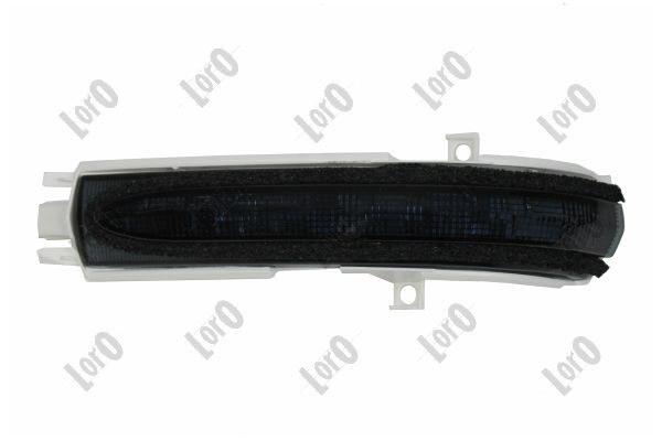 Blinkers, Ytterspegel, Vänster fram - P1711407 - honda accord vii, accord tourer vii, civic hatchback vii, civic sedan vii - OE 34350-SEA-013