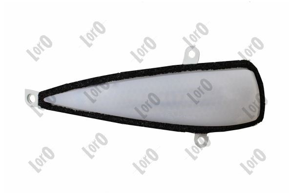 Blinkers, Ytterspegel, Vänster fram - P1711409 - honda civic hatchback viii - OE 34350SMGE01, 34350-SMG-E01